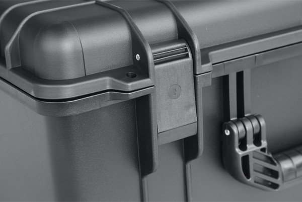 Изображение товара Кейс для инструментов Риф 560х355х290мм / WRT-26