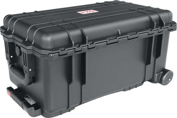 Изображение товара Кейс для инструментов Риф 560х355х290мм / WRT-26