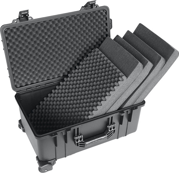 Изображение товара Кейс для инструментов Риф 560х355х290мм / WRT-26