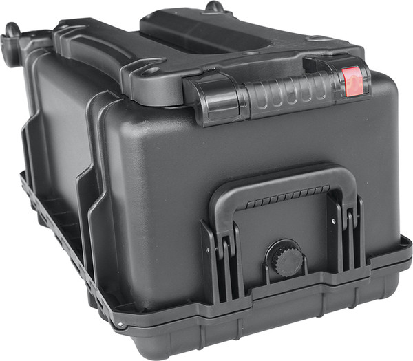 Изображение товара Кейс для инструментов Риф 560х355х290мм / WRT-26