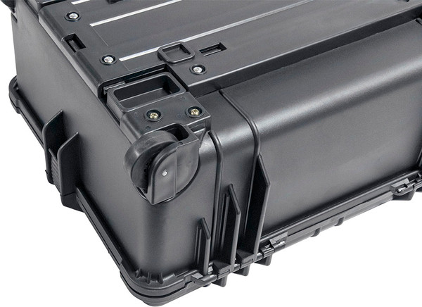 Изображение товара Кейс для инструментов Риф 560х455х265мм / WRT-54