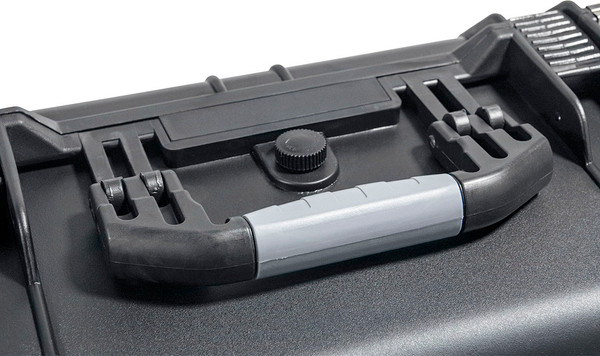 Изображение товара Кейс для инструментов Риф 560х455х265мм / WRT-54