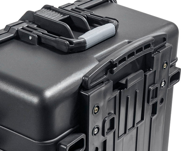 Изображение товара Кейс для инструментов Риф 560х455х265мм / WRT-54