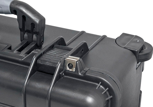 Изображение товара Кейс для инструментов Риф 560х455х265мм / WRT-54