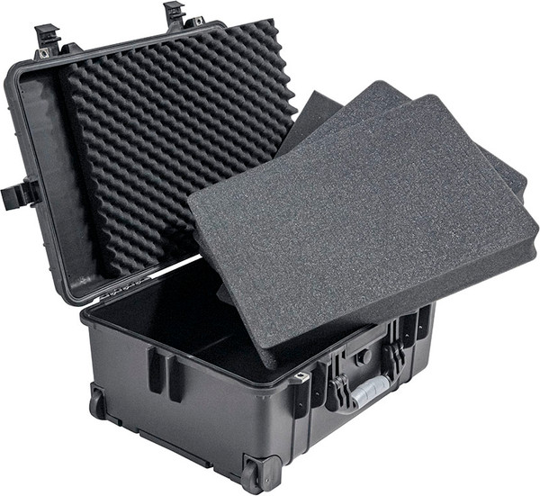 Изображение товара Кейс для инструментов Риф 560х455х265мм / WRT-54