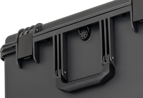 Изображение товара Кейс для инструментов Риф 625x500x366мм / WRT-82