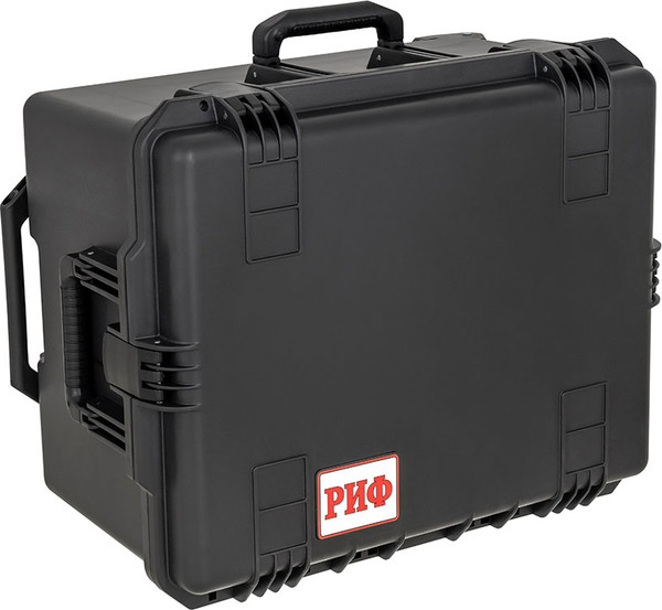 Изображение товара Кейс для инструментов Риф 625x500x366мм / WRT-82