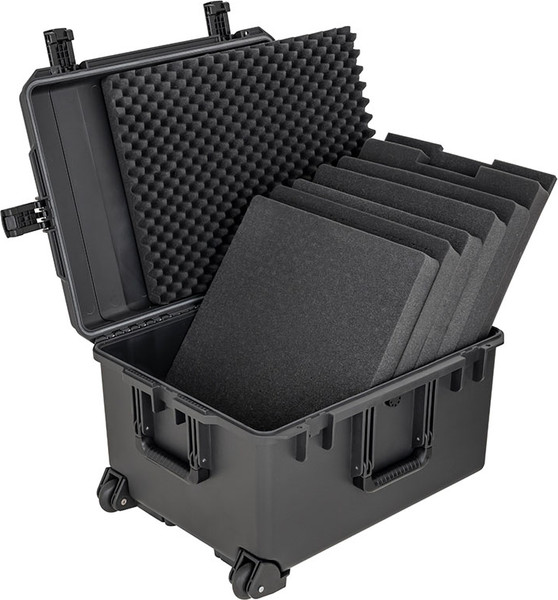 Изображение товара Кейс для инструментов Риф 625x500x366мм / WRT-82