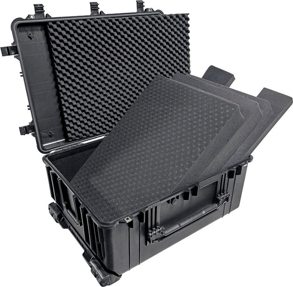 Изображение товара Кейс для инструментов Риф 790х595х365мм / WRT-57