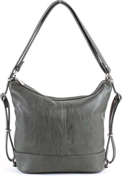 Изображение товара Сумка Медведково 25с0105-к14 (зеленый)