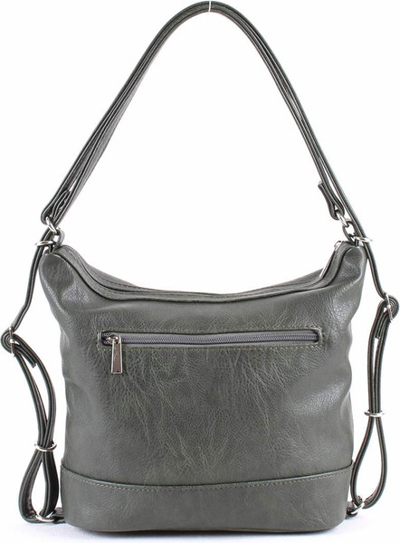 Изображение товара Сумка Медведково 25с0105-к14 (зеленый)