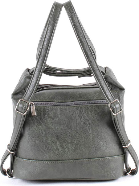 Изображение товара Сумка Медведково 25с0105-к14 (зеленый)