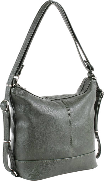 Изображение товара Сумка Медведково 25с0105-к14 (зеленый)