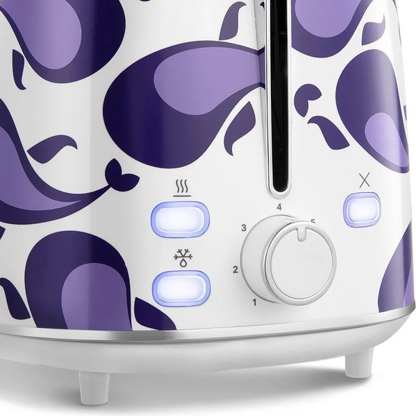 Изображение товара Тостер Kitfort КТ-6863