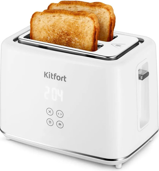 Изображение товара Тостер Kitfort КТ-6872