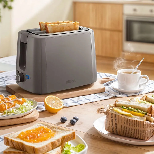 Изображение товара Тостер Kitfort КТ-6873