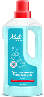 Изображение товара Универсальное чистящее средство Meggi Home Ocean (1л)