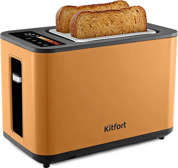 Изображение товара Тостер Kitfort КТ-6877