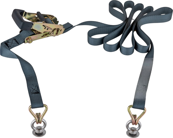 Изображение товара Фиксатор багажа Риф RIF000-99076