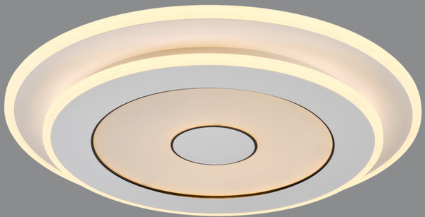 Изображение товара Потолочный светильник MyFar Button MR9000-CL