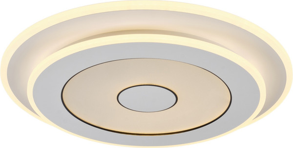 Изображение товара Потолочный светильник MyFar Button MR9000-CL