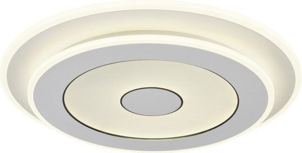 Изображение товара Потолочный светильник MyFar Button MR9000-CL