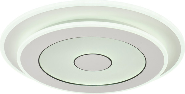 Изображение товара Потолочный светильник MyFar Button MR9000-CL