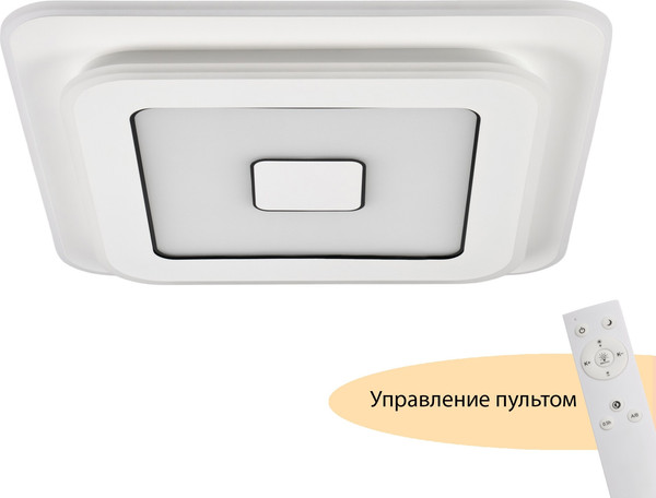 Изображение товара Потолочный светильник MyFar Button MR9001-CL