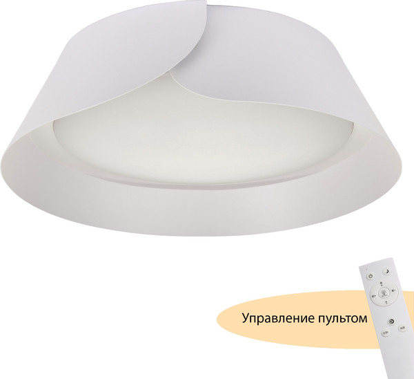 Изображение товара Потолочный светильник MyFar Cordelia MR9120-CL