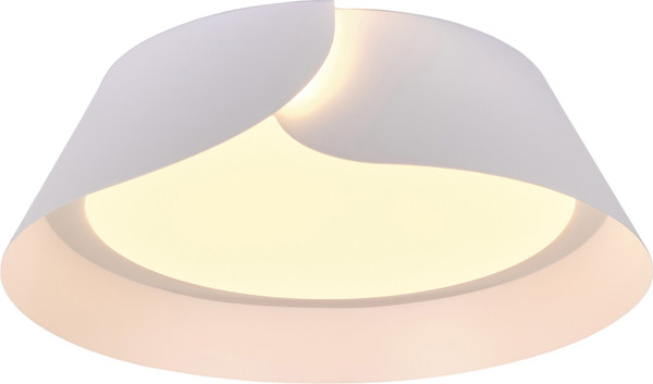 Изображение товара Потолочный светильник MyFar Cordelia MR9120-CL