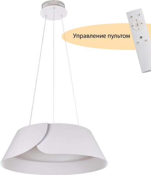 Изображение товара Потолочный светильник MyFar Cordelia MR9121-CL