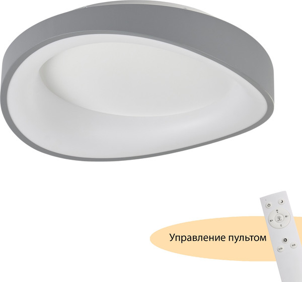 Изображение товара Потолочный светильник MyFar Diona MR9190-CL