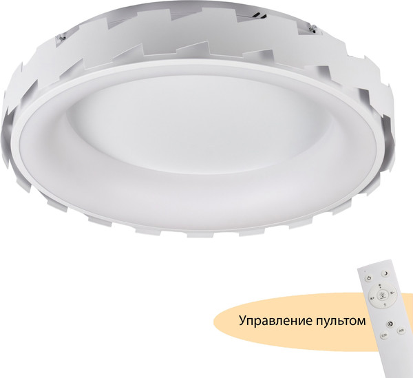 Изображение товара Потолочный светильник MyFar Leda MR9220-CL