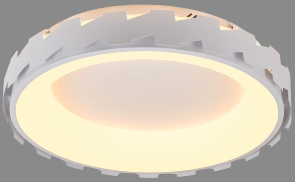 Изображение товара Потолочный светильник MyFar Leda MR9220-CL