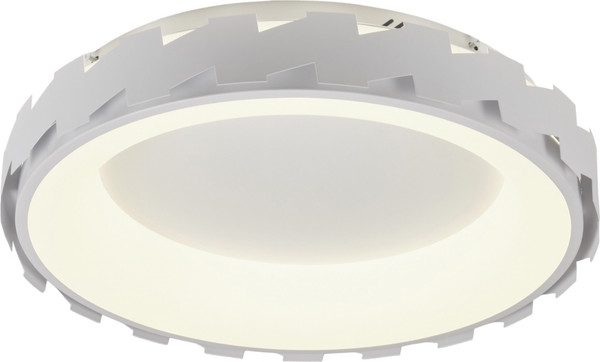 Изображение товара Потолочный светильник MyFar Leda MR9220-CL