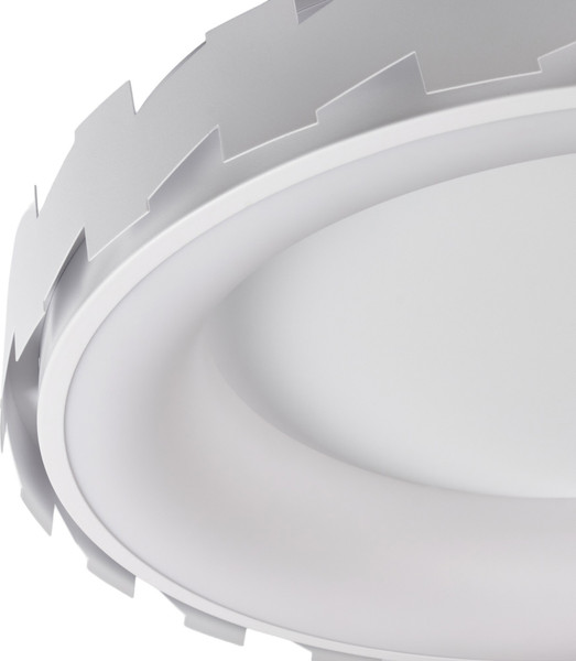 Изображение товара Потолочный светильник MyFar Leda MR9220-CL