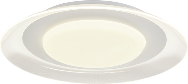 Изображение товара Потолочный светильник MyFar Naiad MR9060-CL