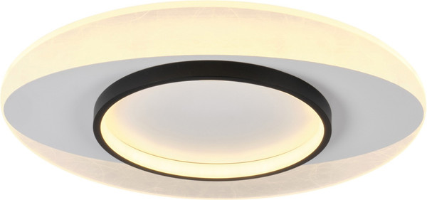 Изображение товара Потолочный светильник MyFar Orbit MR9030-CL