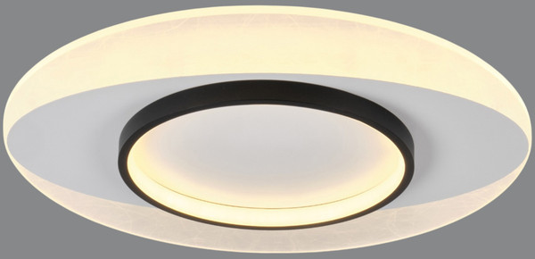 Изображение товара Потолочный светильник MyFar Orbit MR9030-CL