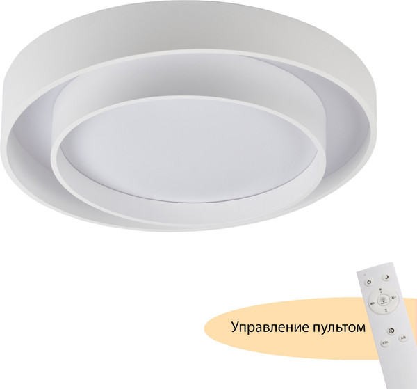 Изображение товара Потолочный светильник MyFar Rhea MR9160-CL