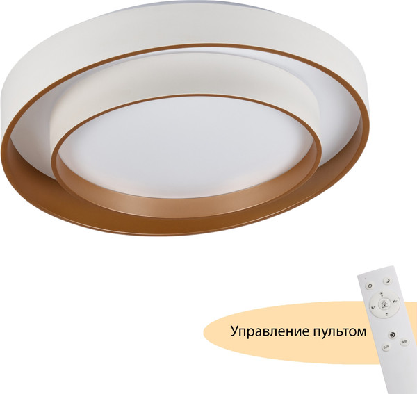 Изображение товара Потолочный светильник MyFar Rhea MR9161-CL