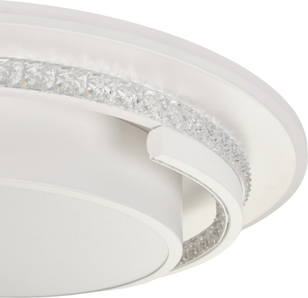 Изображение товара Потолочный светильник MyFar Thalassa MR9040-CL