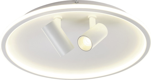 Изображение товара Потолочный светильник MyFar Focus MR9050-CL