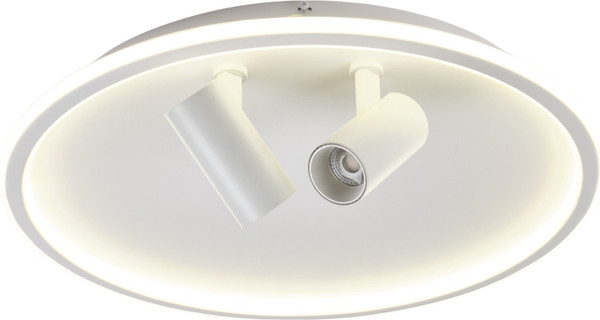 Изображение товара Потолочный светильник MyFar Focus MR9050-CL