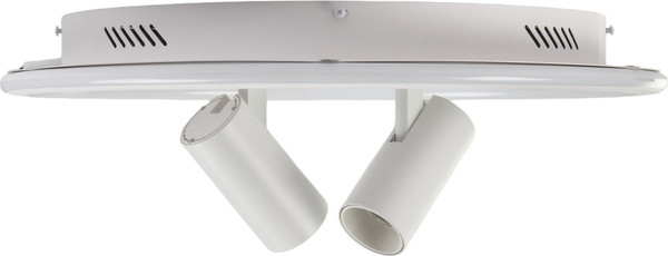 Изображение товара Потолочный светильник MyFar Focus MR9050-CL