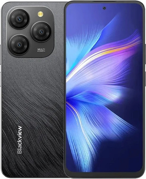 Изображение товара Смартфон Blackview Shark 9 8GB/256GB (черный)