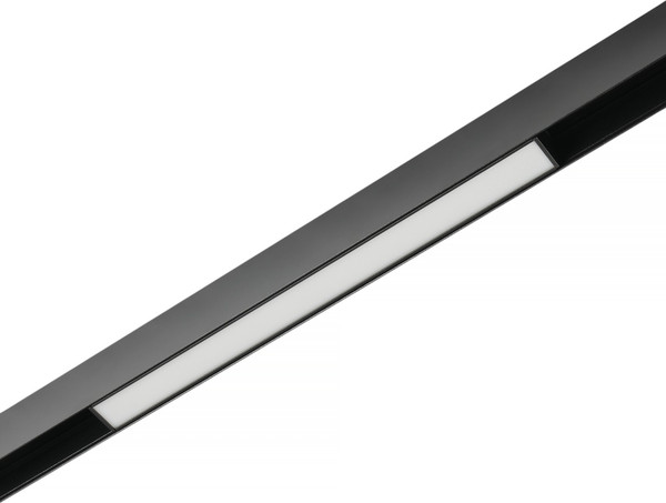 Изображение товара Трековый светильник MyFar Flow MT0210-10W3K-B