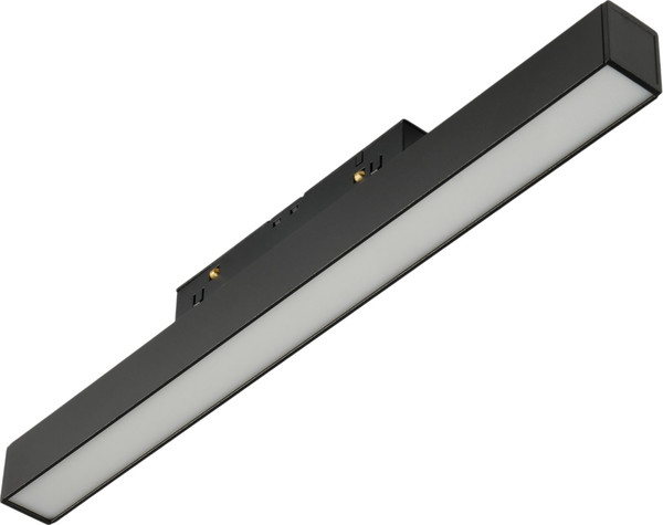 Изображение товара Трековый светильник MyFar Flow MT0210-10W3K-B