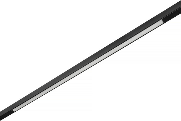 Изображение товара Трековый светильник MyFar Flow MT0210-30W4K-B