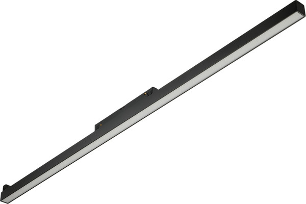 Изображение товара Трековый светильник MyFar Flow MT0210-30W4K-B